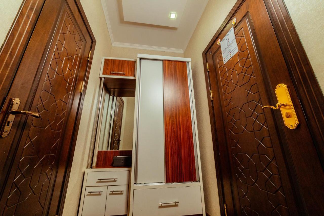 Asmald Palace Hotel Kokand Extérieur photo