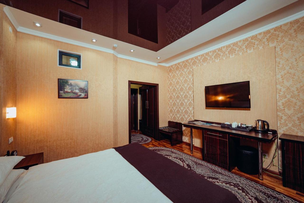 Asmald Palace Hotel Kokand Extérieur photo