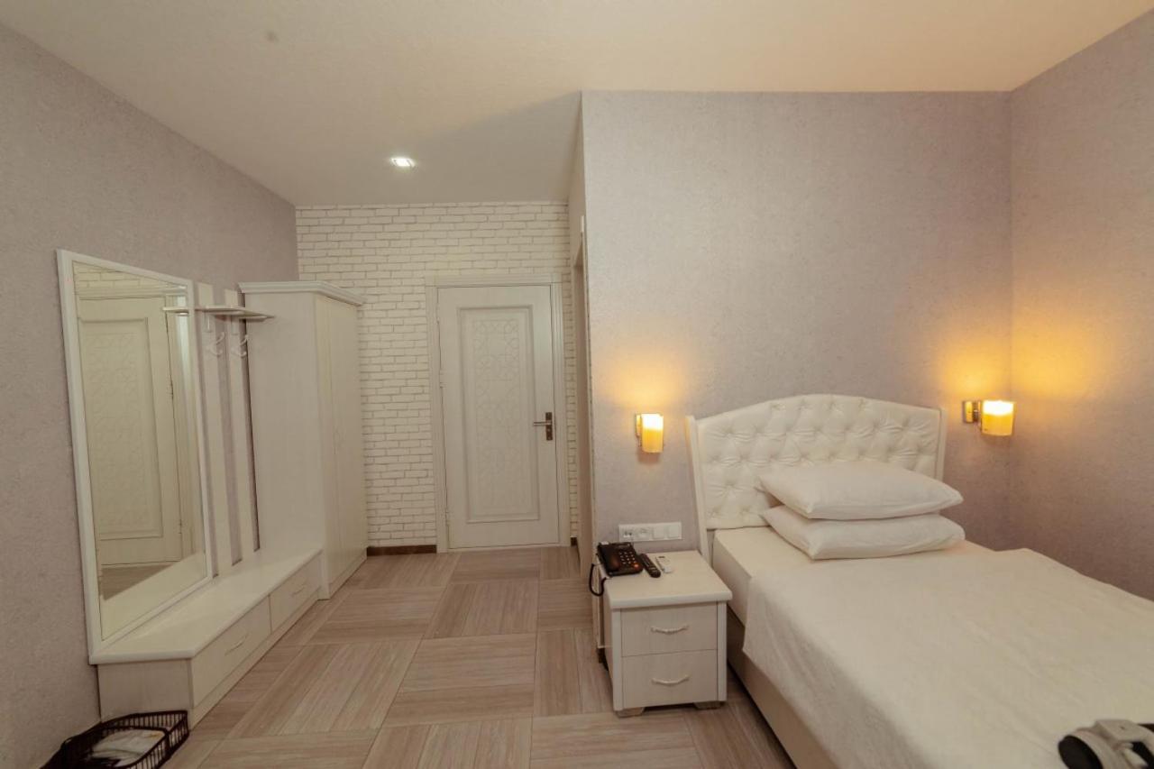 Asmald Palace Hotel Kokand Extérieur photo