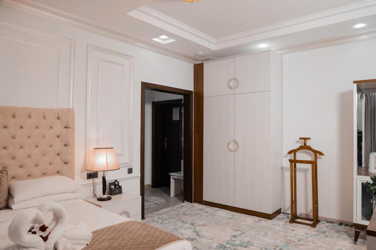 Asmald Palace Hotel Kokand Extérieur photo